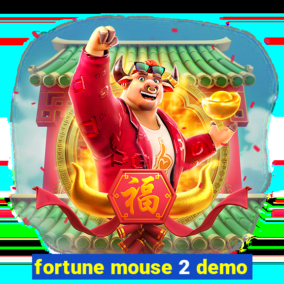 fortune mouse 2 demo